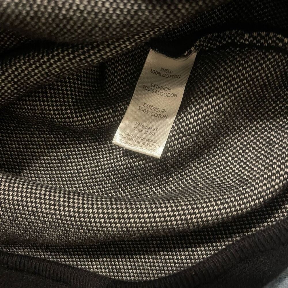 Calvin Klein Jeans Logo Spellout Sweater S - Picture 5 of 8